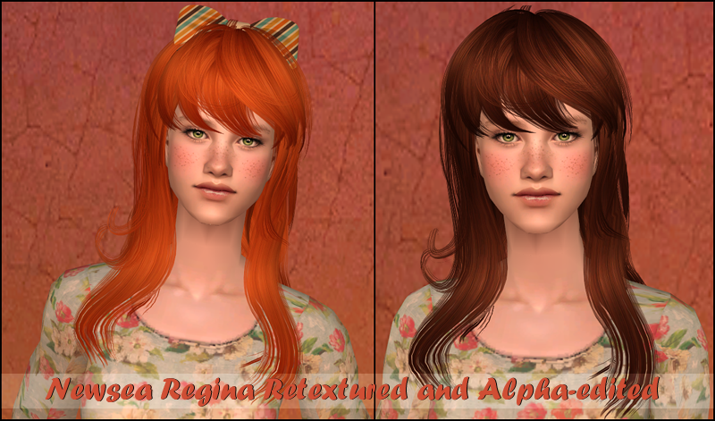 [Lilith] Newsea Regina-Pooklets-naturals+Io.rar