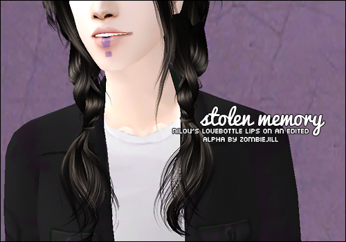 [muspellsheimr] Stolen Memory - Lipsticks.zip