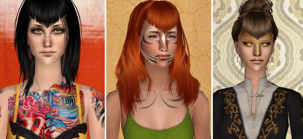 [Lilith] Rose V bangs-Pooklets naturals.rar