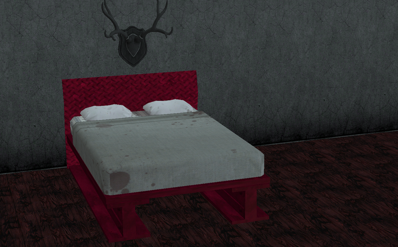 sarang - Scrap Metal - ATS Indus double bed recol.zip