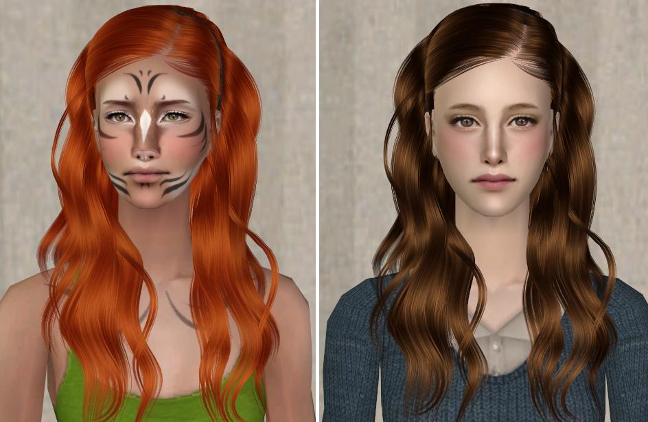 [Lilith] Raon 101-Pooklets naturals.rar