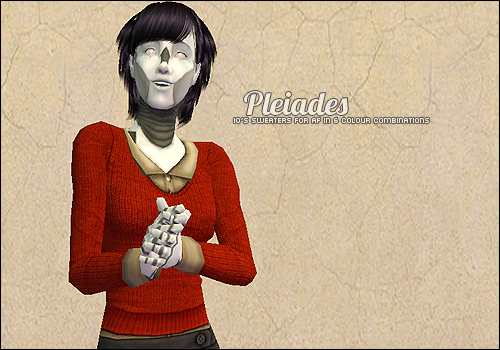 Io's Sweater [Gift for Trapping].zip