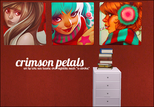 Loish' Art on A-Stroke.zip