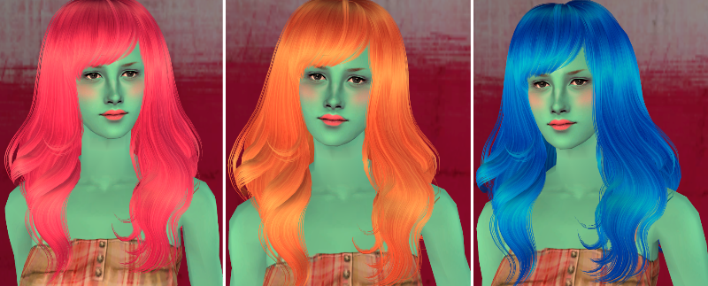 [Lilith] Peggy 7860-Pooklets custom colors.rar