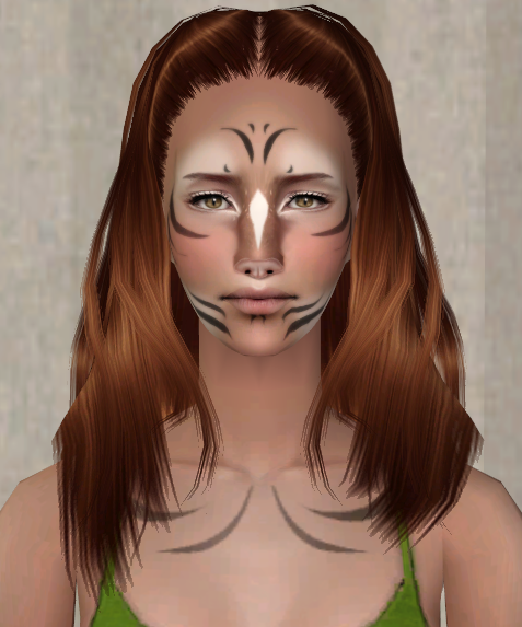 [Lilith] Helga 77 retextured-Pooklets naturals.rar