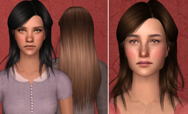 [Lilith] Rose 106 (alpha edited) - Pooklets naturals.rar