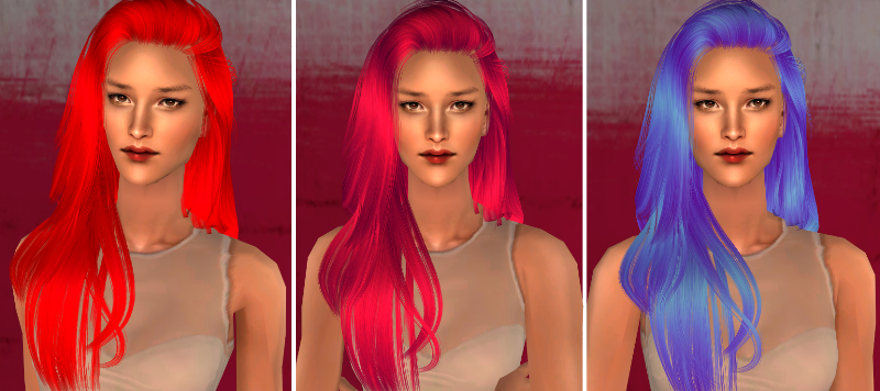 [Lilith] Raon 103-Pooklets custom colors.rar