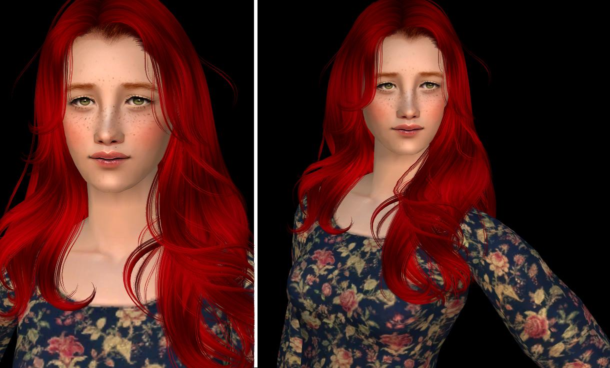 Evangeline Rose .rar