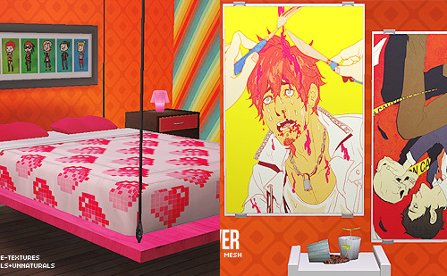 (nyren) 450 Followers Gifts - Objects.rar