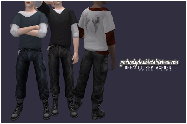 ymbodydoubletshirtsweats.zip