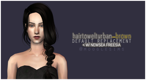 ya-efhairhairtowelturban.zip