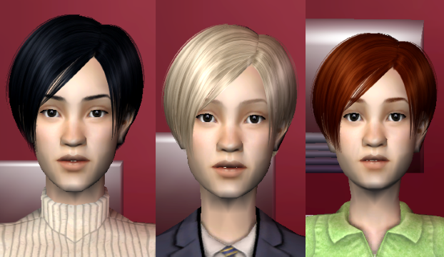 Amaryll_fHairRose109.rar