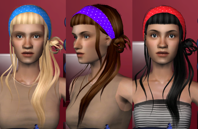 Amaryll_fHairXMSFlora66.rar