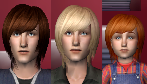 Amaryll_mHairRaon23.rar