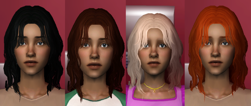 Amaryll_fHair3t2RestfullyClean.rar