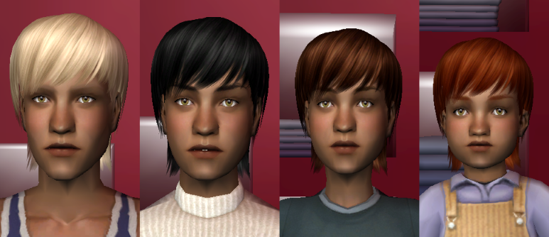 Amaryll_mHairRaon57.rar