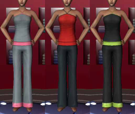 Amaryll_AF_CloudlessNightsTSConversionsGymClothesEdit.rar