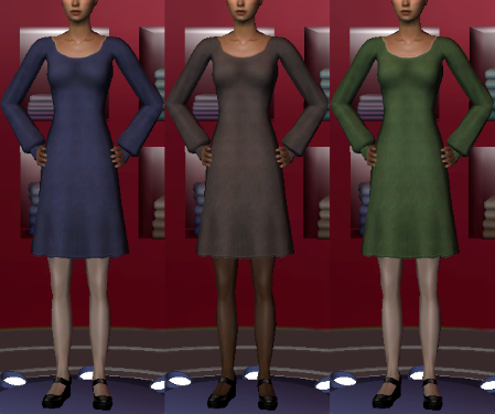 Amaryll_AF_CuteWooldress.rar