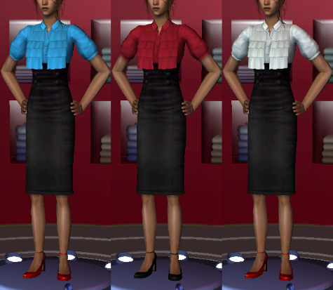 Amaryll_AF_FrillBlouseSkirt.rar