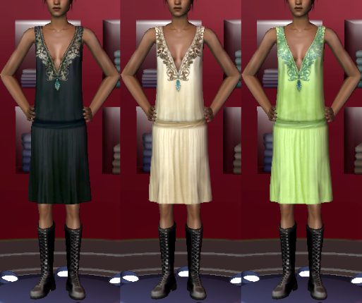 Amaryll_AF_FlapperDressBoots.rar