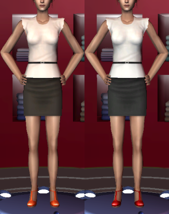 Amaryll_AF_FrillBlouseModSkirt.rar