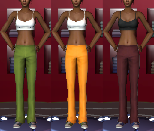 Amaryll_AF_AthleticFightingOutfit.rar