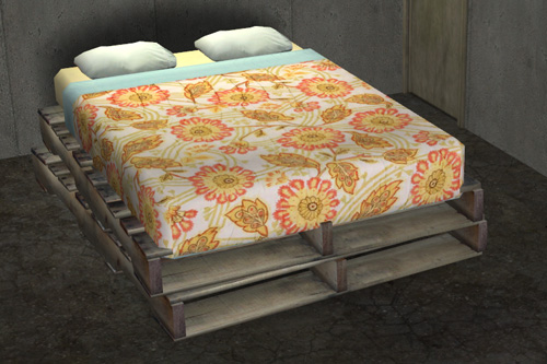 Amaryll_PalletBed.rar