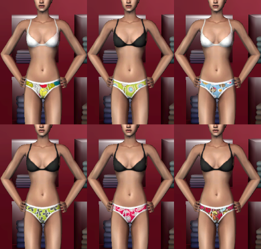 Amaryll_AF_HPObehaveUndies.rar