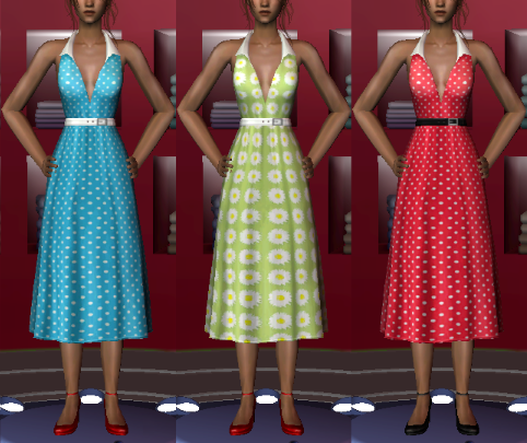 Amaryll_AF_PDSummerDress.rar