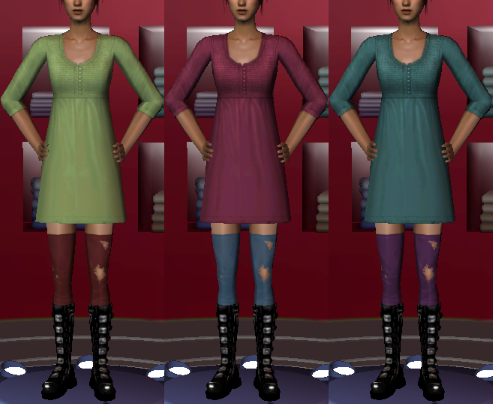 Amaryll_AF_IrisDress.rar