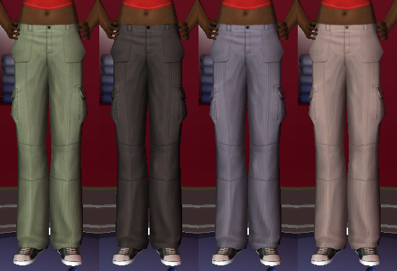 Amaryll_AF_CargoPantsConversion.rar