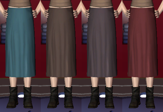 Amaryll_AF_CalfLengthSkirt.rar