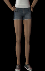 Amaryll_AF_JeansShorts.rar