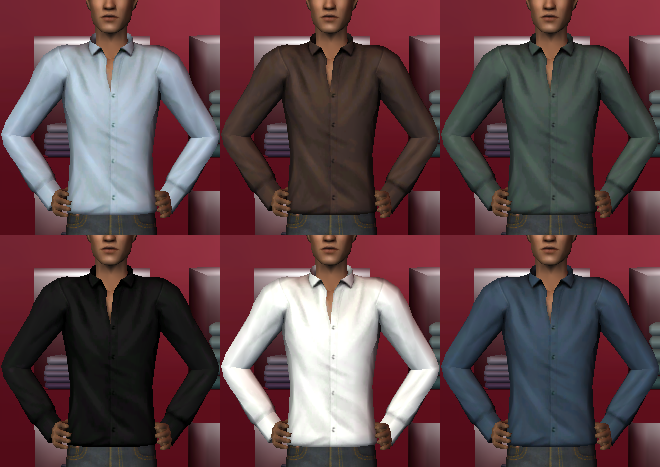 Amaryll_AM_OfBTuckedShirt.rar