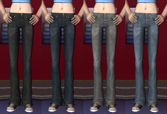 Amaryll_TF+AF_NewJeansWithChucks.rar