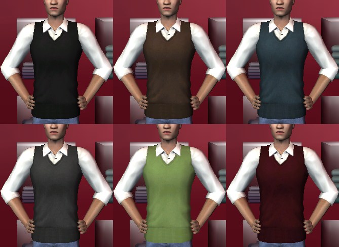 Amaryll_AM_ShirtSlipover.rar