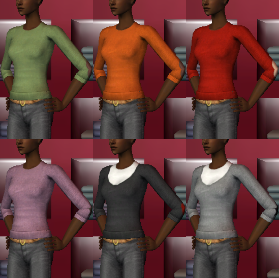 Amaryll_AF_PatchedSweater.rar