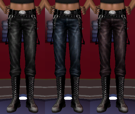 Amaryll_AM_BondagePants.rar