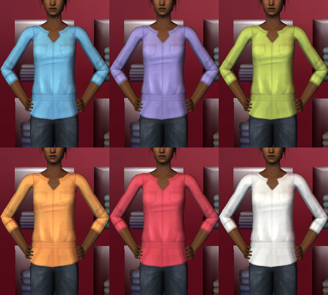 Amaryll_AF_ShirtTunic.rar