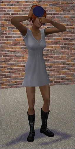 FR-LianaShortDressWithBoots.rar