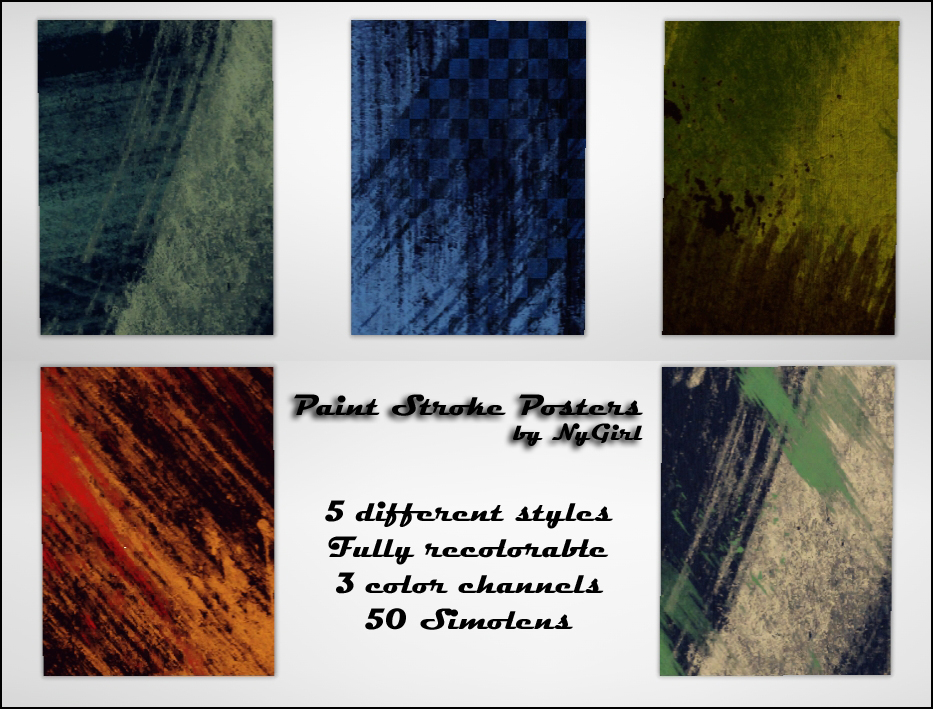 NyGirl_Buy_PaintingsPaintstrokeCAStablePosters.zip