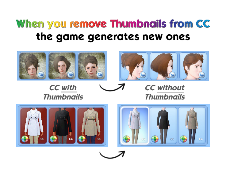 Sims3pe Simblr.cc - Sims 3 Package Reducer (S3PE) by OhRudi - Update (03/16/2026)