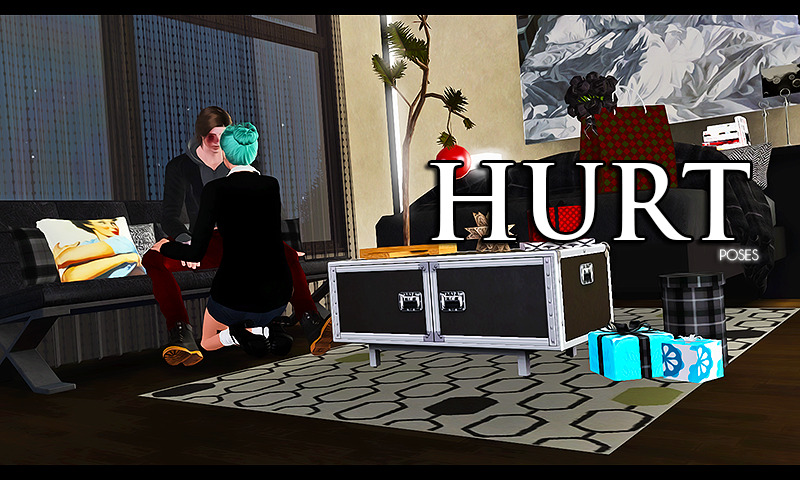 Noelyely_Poses_Hurt.rar