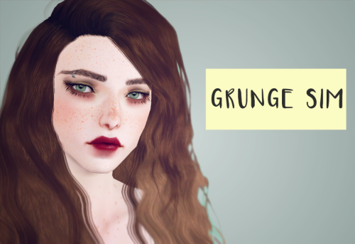 plumbobsophy_Sim_GrungeSim.rar