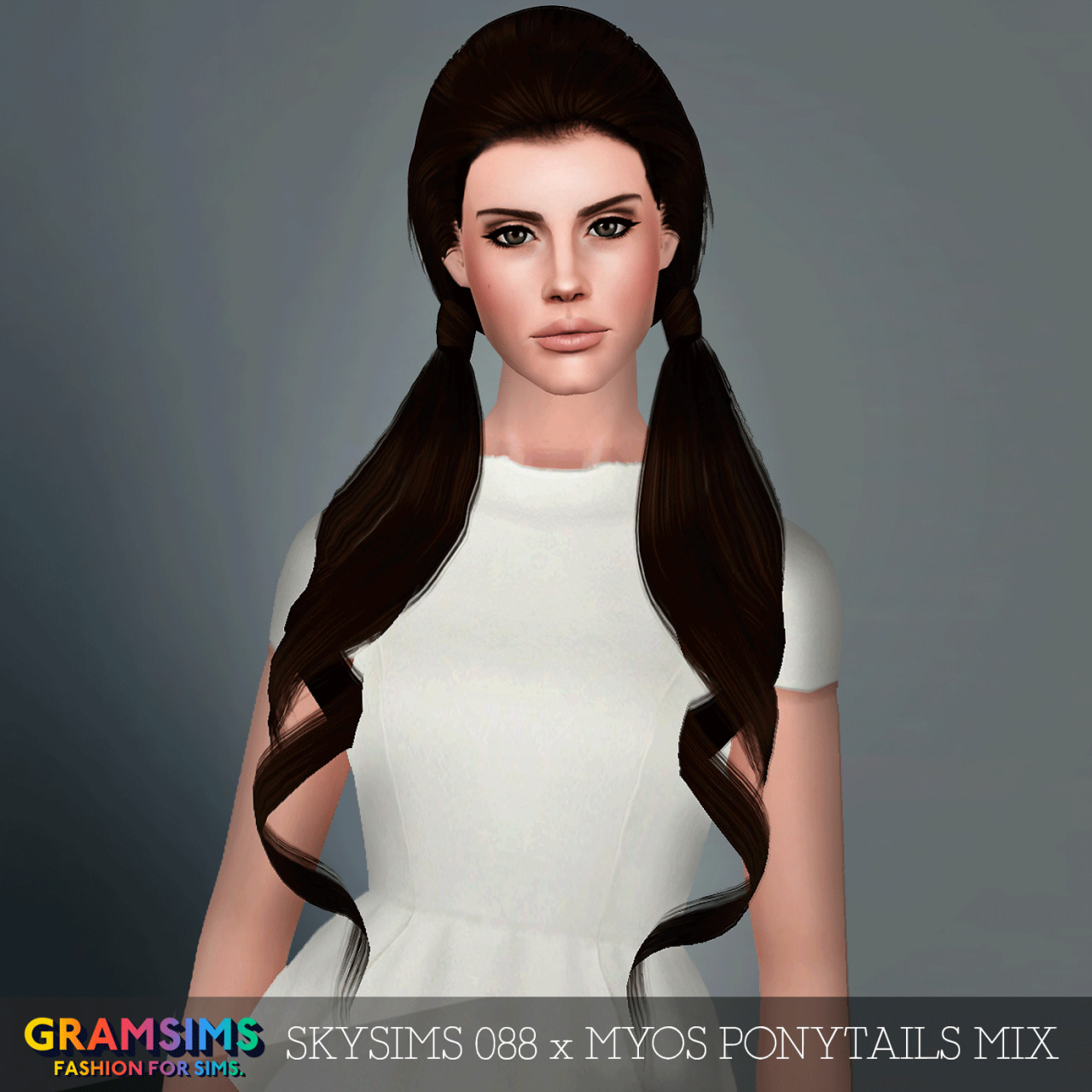 gramsims_SKYSIMSxMYOS_LanaDelReyMixHair_AF.rar