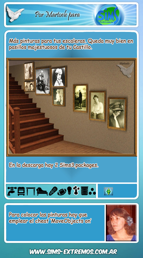Sims-Extremos_martoele_MoreStairPaintings.rar