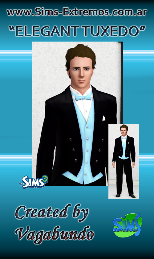 Sims-Extremos_Vagabundo_ElegantTuxedo_AM.rar