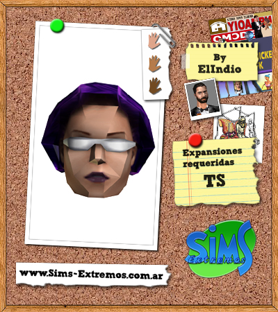 Sims-Extremos_Indio_SuzieMack.rar