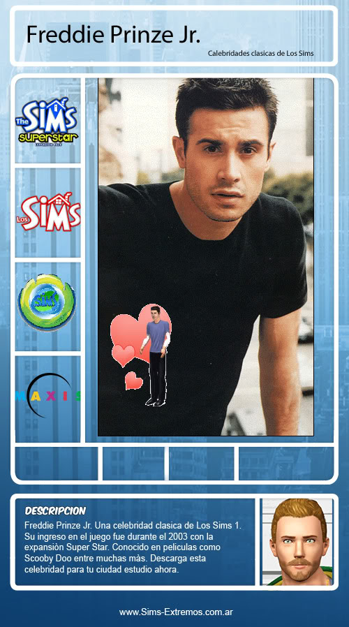 Sims-Extremos_Gerardo_FreddiePrinzeJr.rar