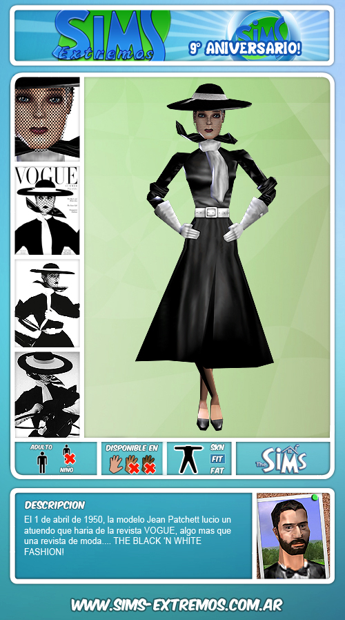 Sims-Extremos_Indio_Black'n'White.rar